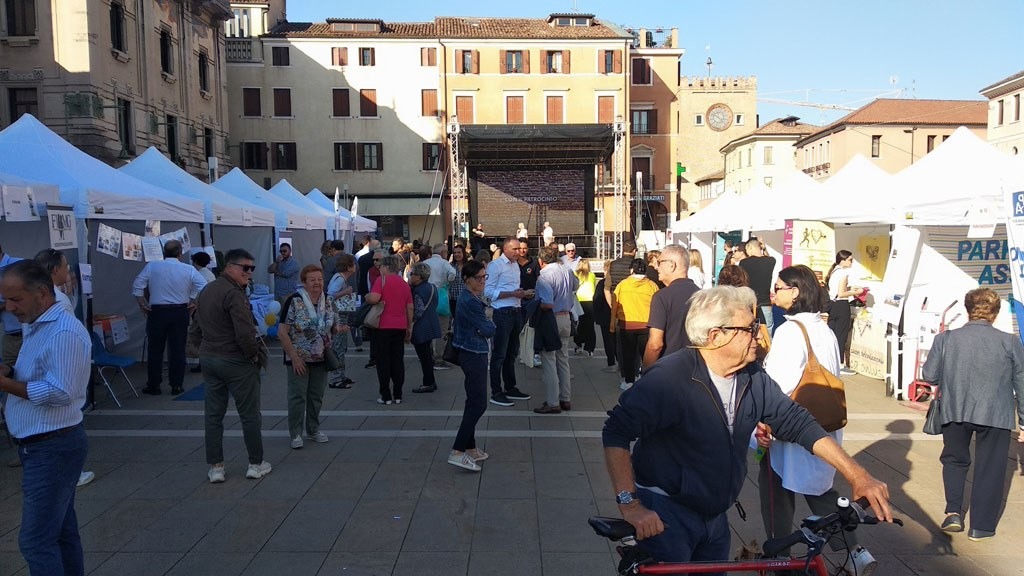 Mestre, il 26 settembre Venezia in Salute 2026 riporta al centro le Case della Comunità