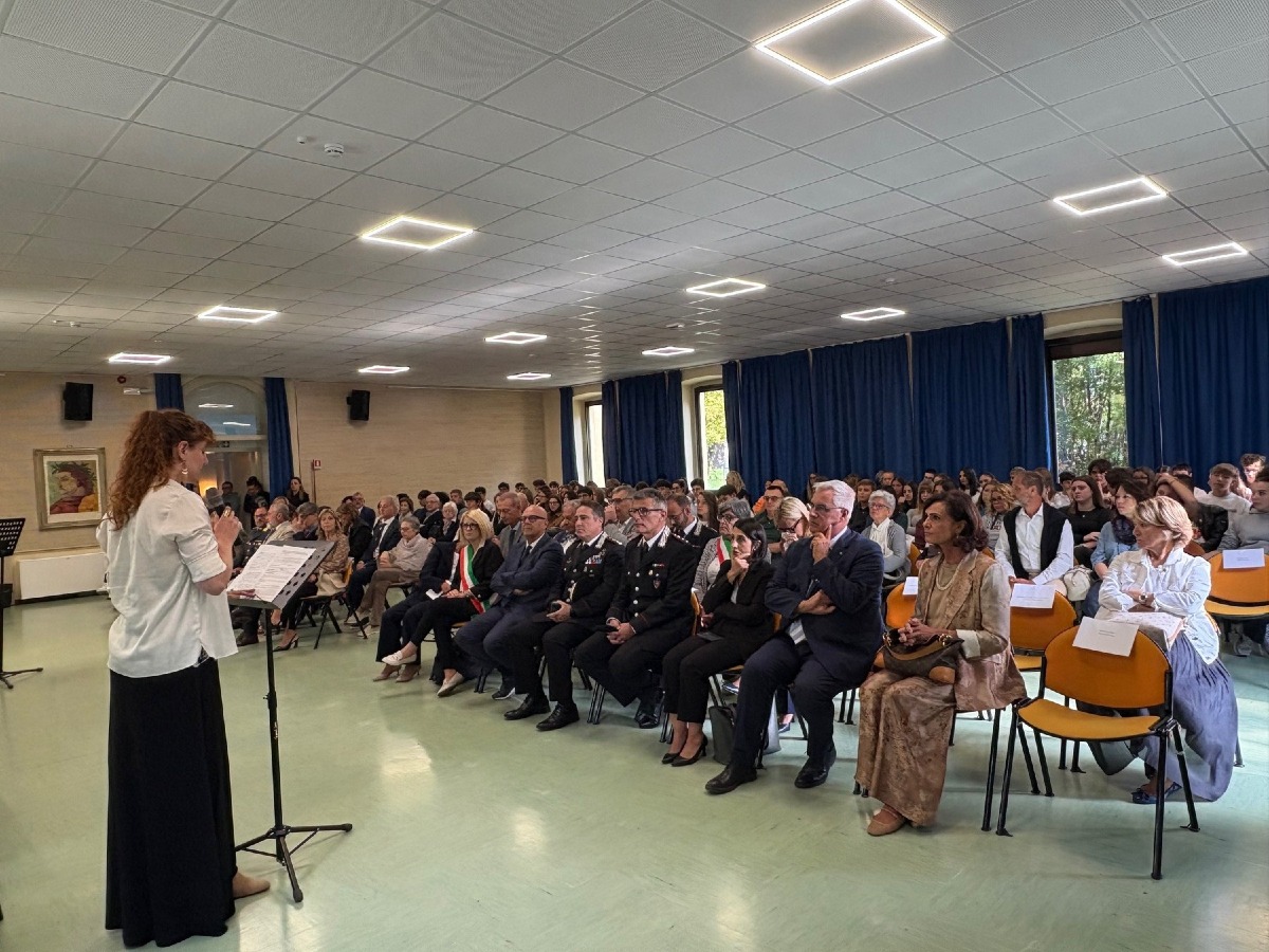 Gorizia ricorda gli internati nei lager nazisti: consegnate cinque Medaglie d’Onore
