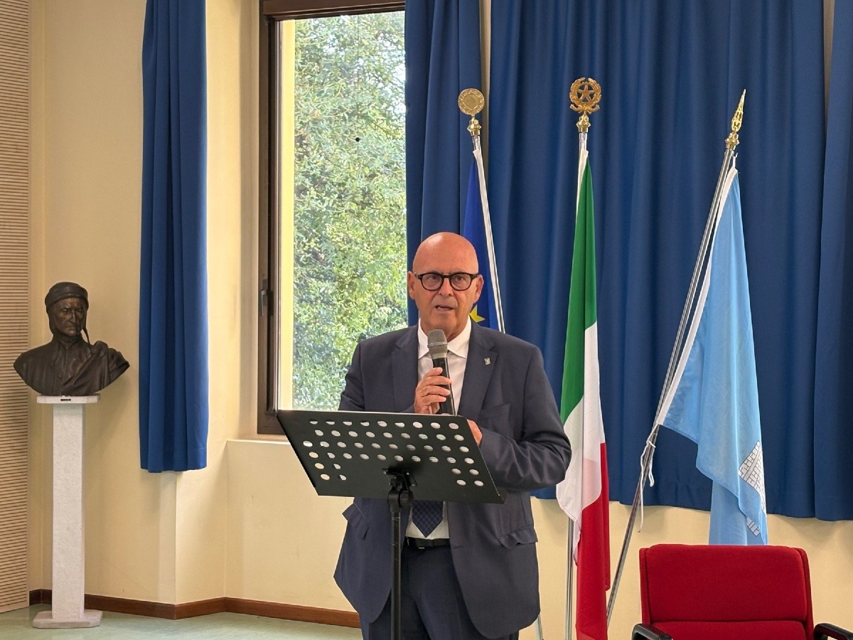 Gorizia ricorda gli internati nei lager nazisti: consegnate cinque Medaglie d’Onore