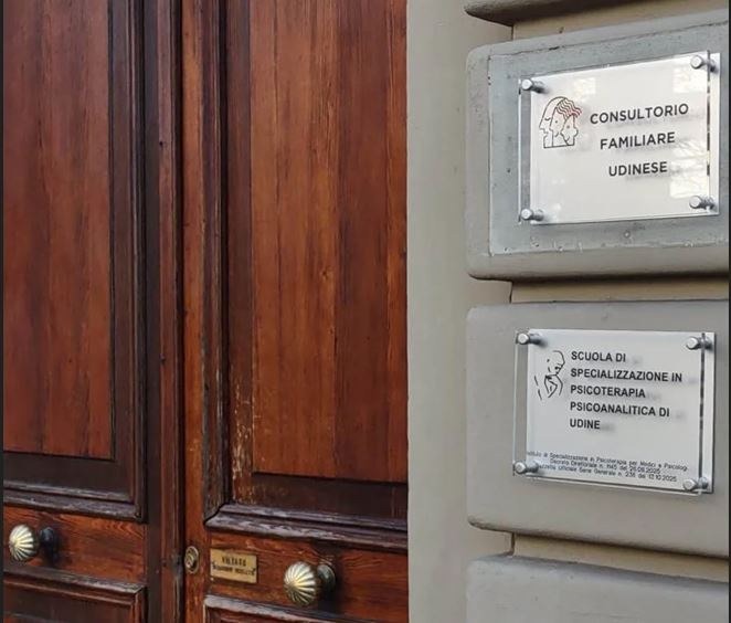 Udine, open day sulla genitorialità al Consultorio Familiare Udinese il 26 settembre
