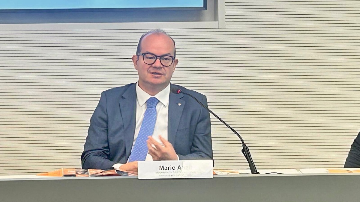 Festival del Coraggio 2026, a Cervignano sei giorni con Iacona, Bartolo, Veneziani e Turci