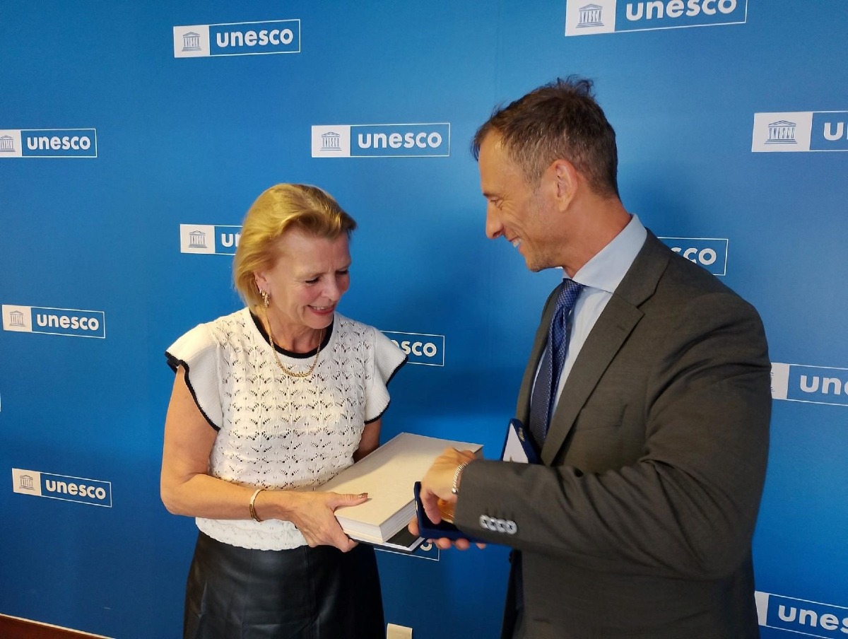 Trieste punta a un hub Unesco per scienza e ricerca: sede prevista in via Udine