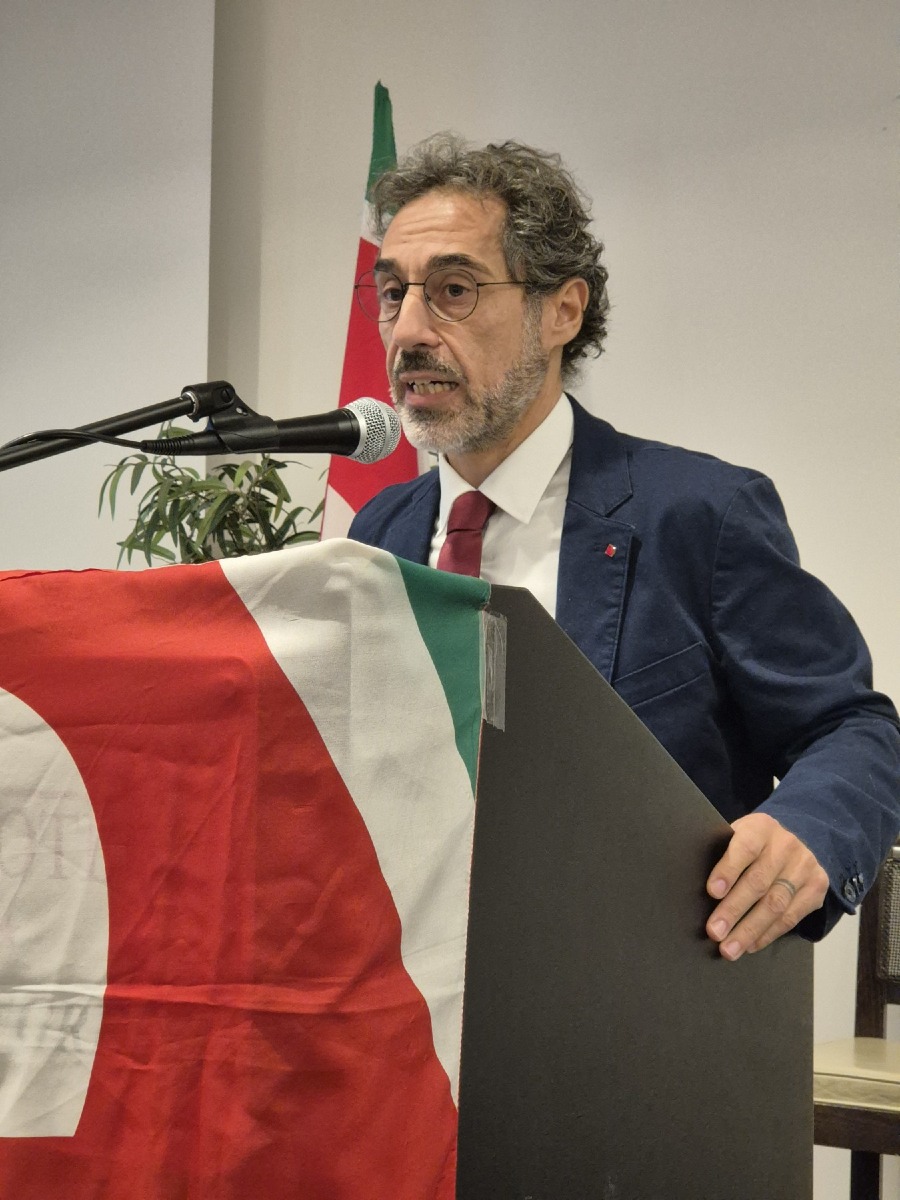 Valentino taglia 83 posti a Valdagno, la Cgil: si svuota la Valle dell’Agno