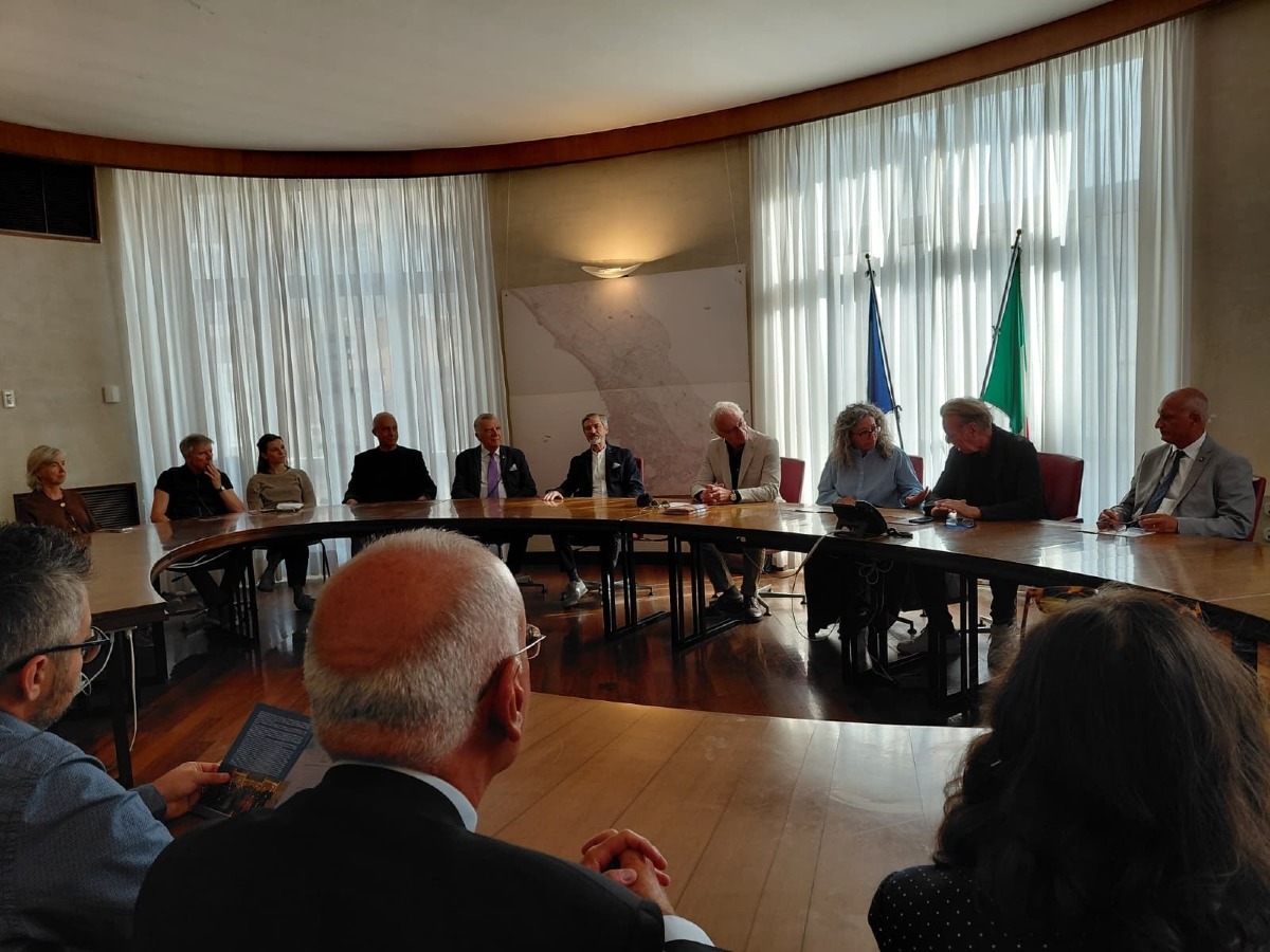 Trieste, al via il 26 settembre le Mattinate e Serate Musicali Internazionali 2026-2027