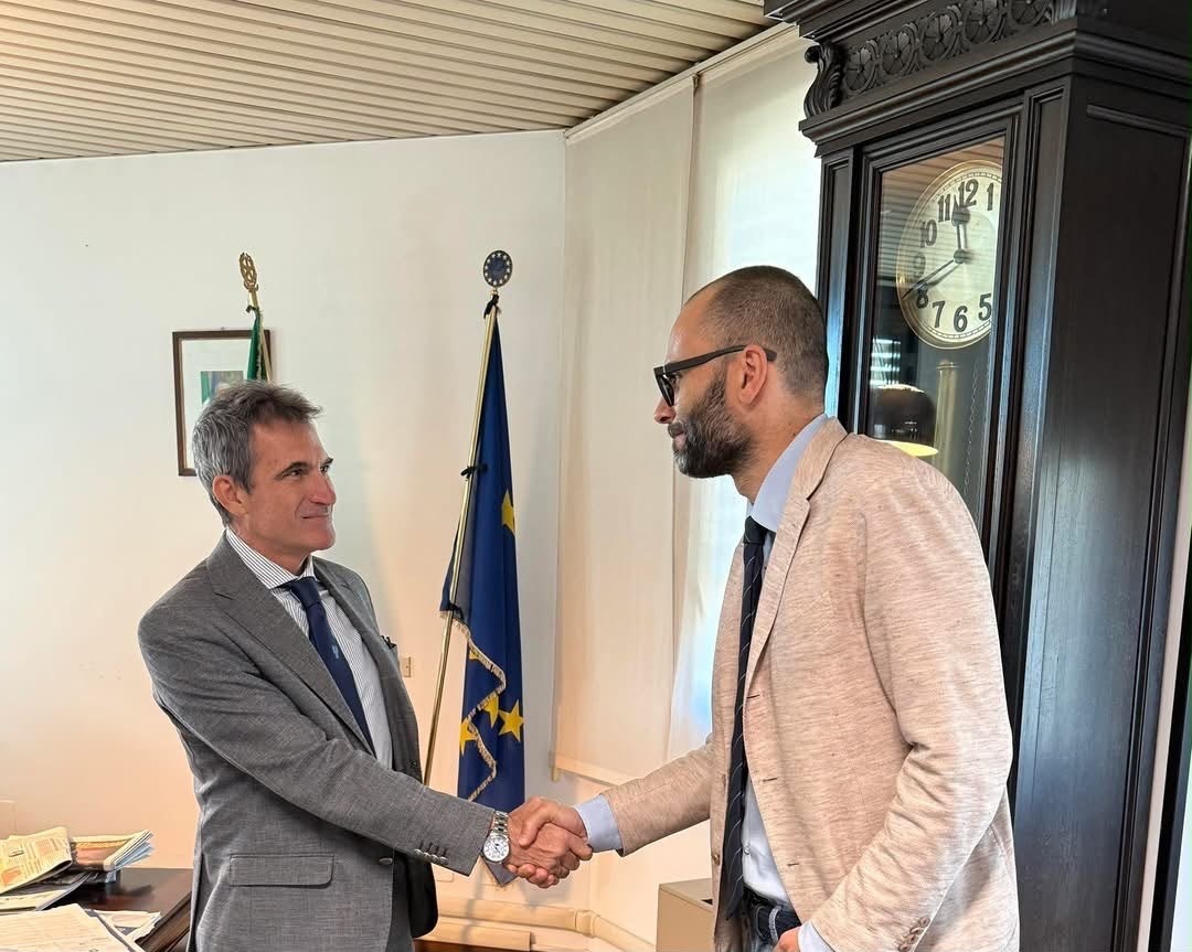Questura di Vicenza, Francesco Zerilli lascia per Trento: arriva Giancarlo Conte