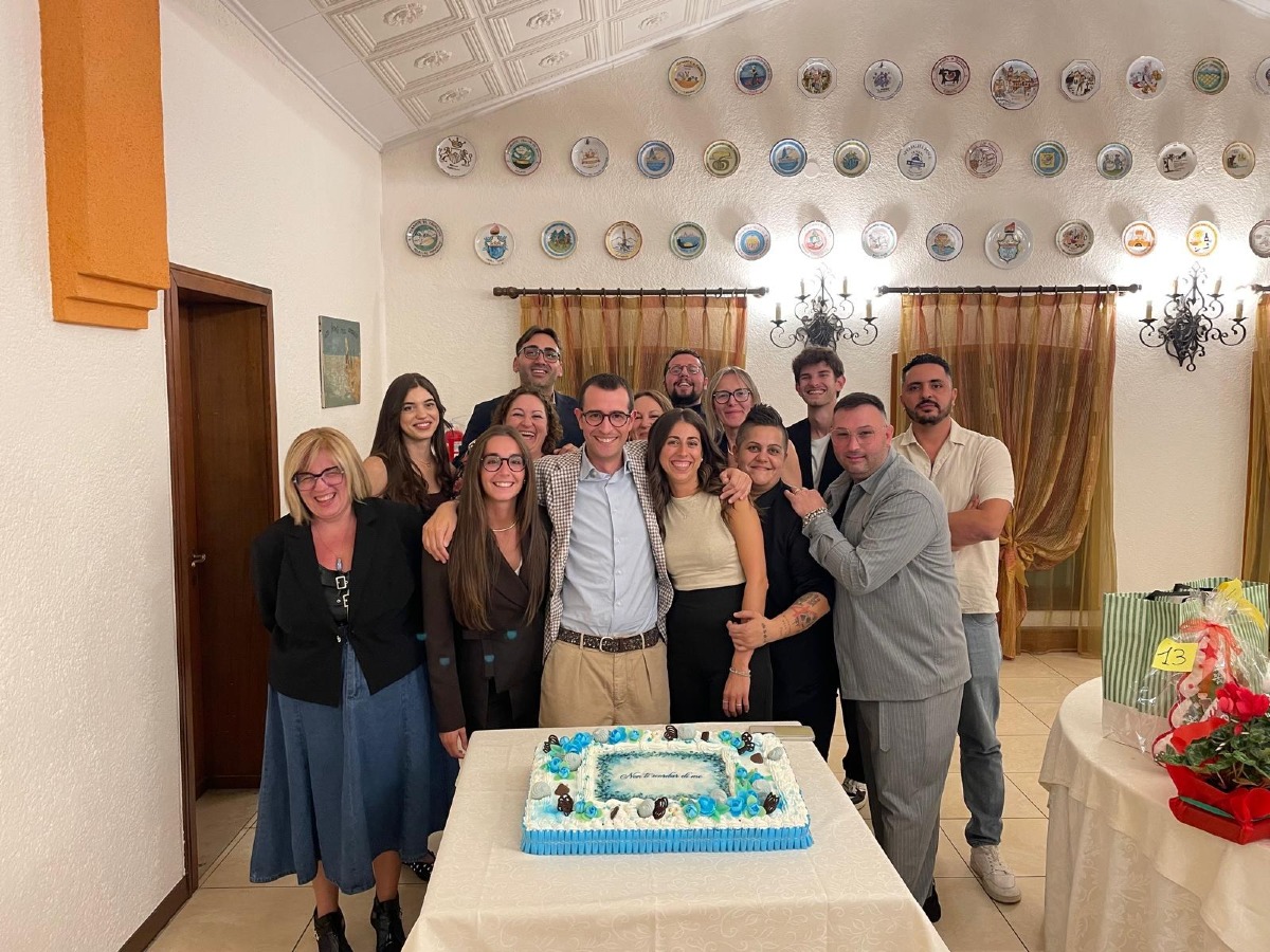 Caorle, cena sulla malattia di Alzheimer con il geriatra Gianfranco Silverii