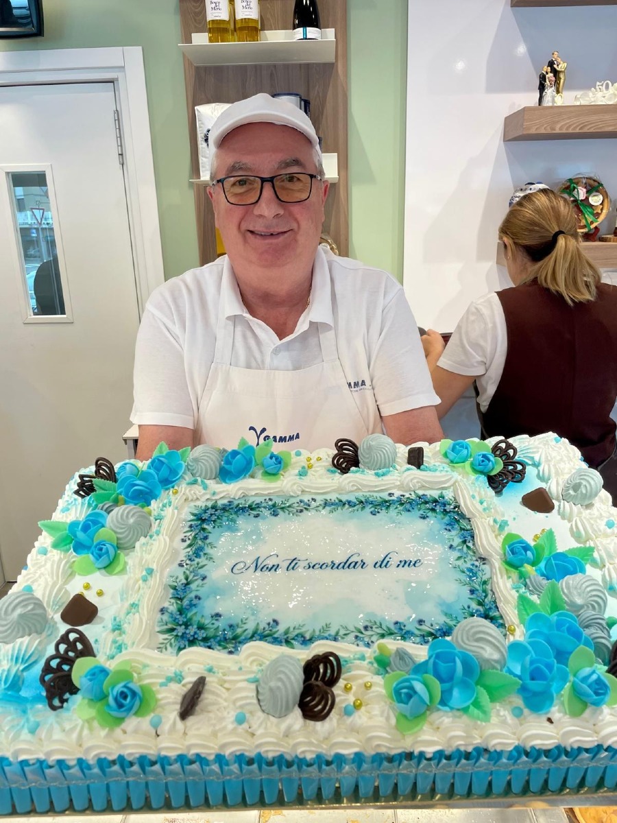 Caorle, cena sulla malattia di Alzheimer con il geriatra Gianfranco Silverii