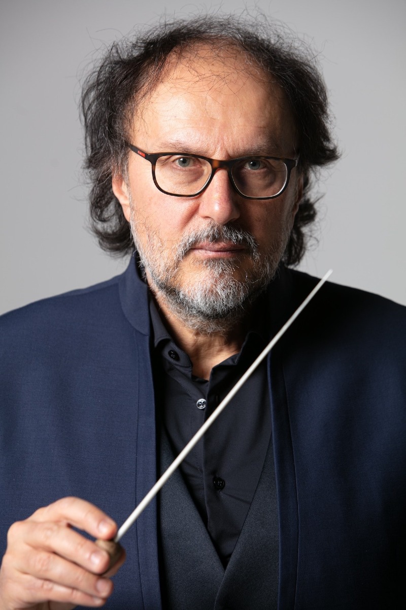 San Francesco in scena a Latisana con Pasotti, Meta, Moro e FVG Orchestra