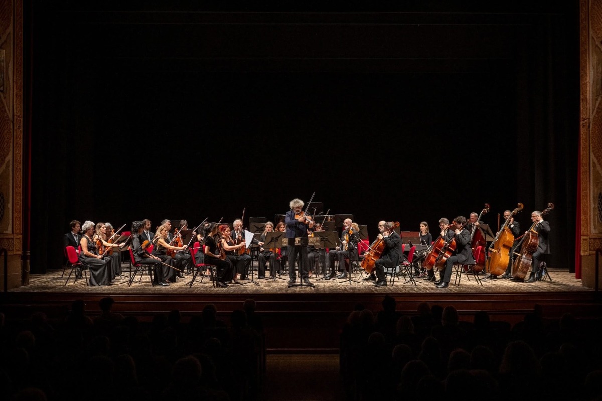 Treviso, il Requiem di Mozart apre il 1 ottobre la stagione di Filarmonia Veneta