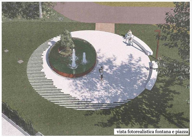 Udine, all’ex caserma Osoppo parte il cantiere del nuovo parco da 13 mila mq