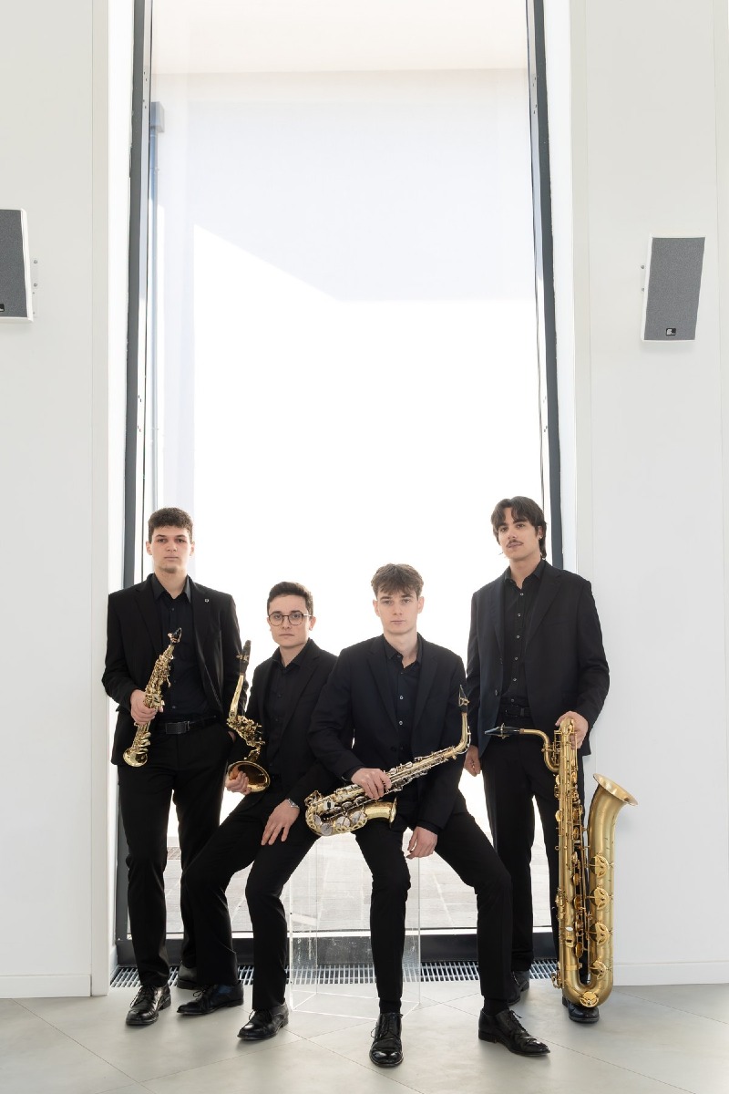 Amaro, il 26 settembre torna il concerto di Carniarmonie alle pendici del Monte Amariana