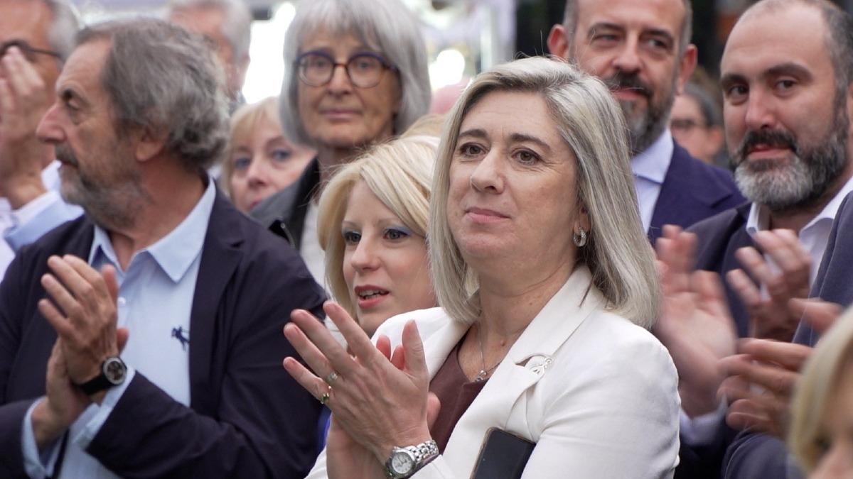 Gusti di Frontiera 2026, a Gorizia 350 stand da 45 Paesi e oltre 30mila posti treno in più