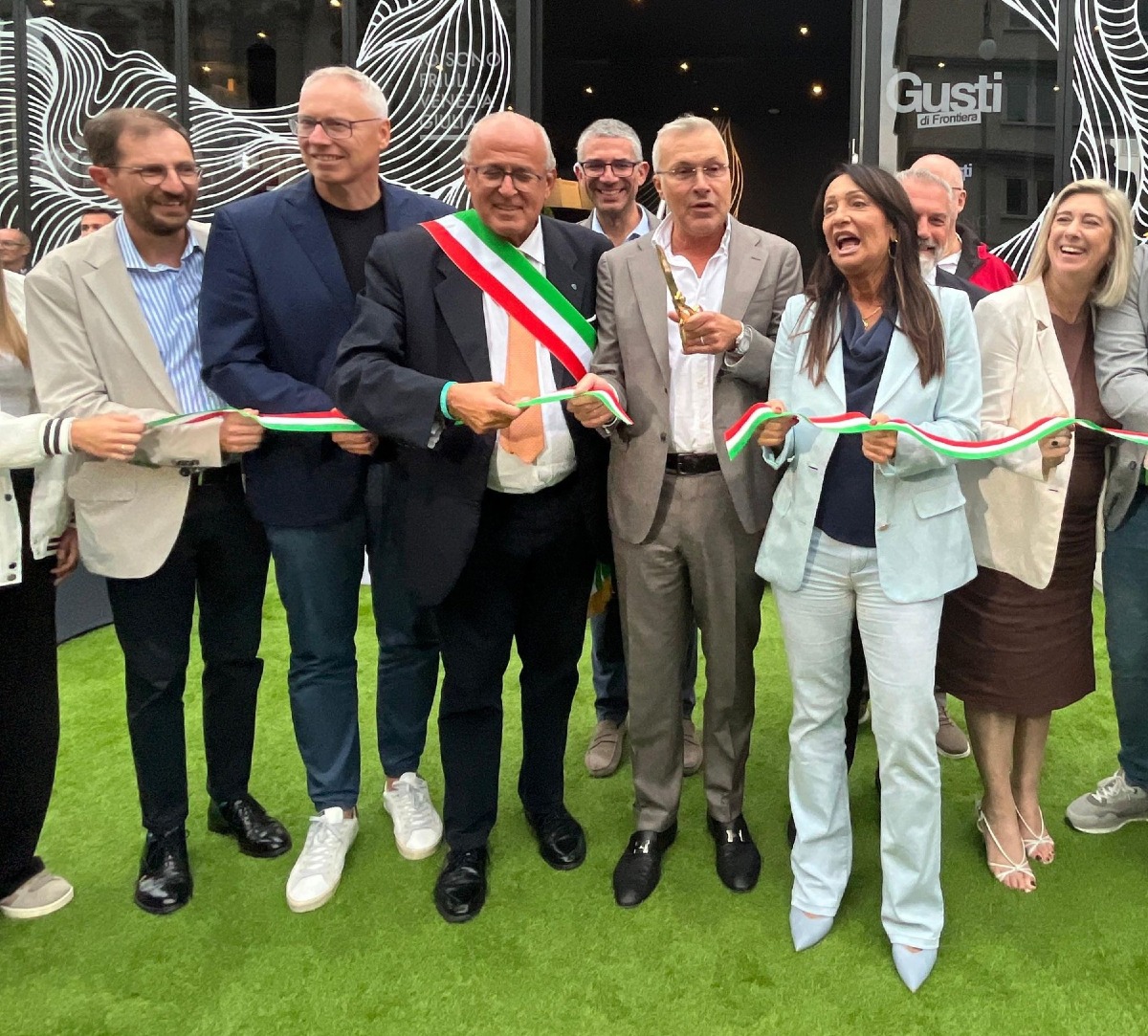 Gusti di Frontiera 2026, a Gorizia 350 stand da 45 Paesi e oltre 30mila posti treno in più