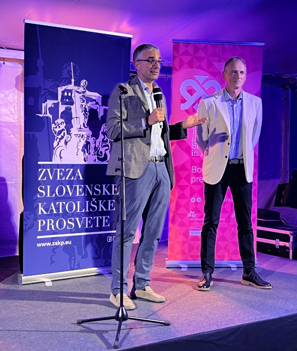 Gusti di Frontiera 2026, a Gorizia aperta la Slovenska vas in via Crispi