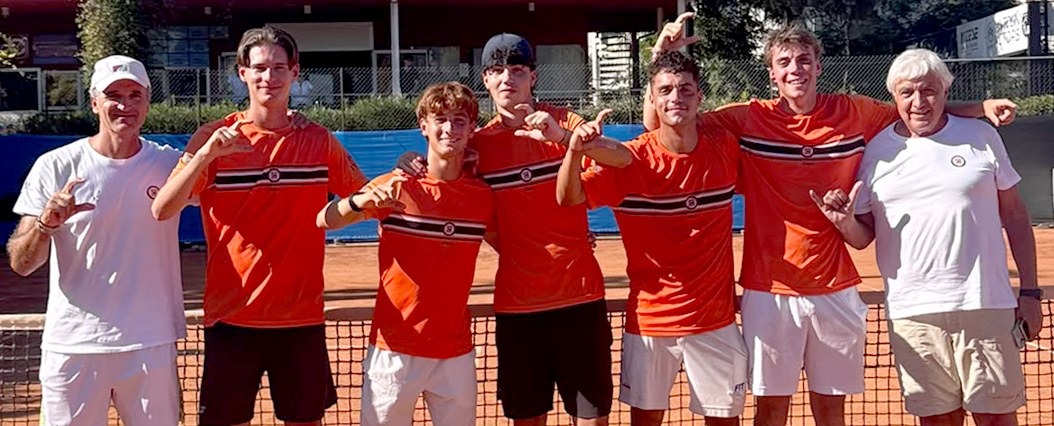 Tc Mestre torna in serie C: promozione conquistata, nel 2027 il ritorno in campo