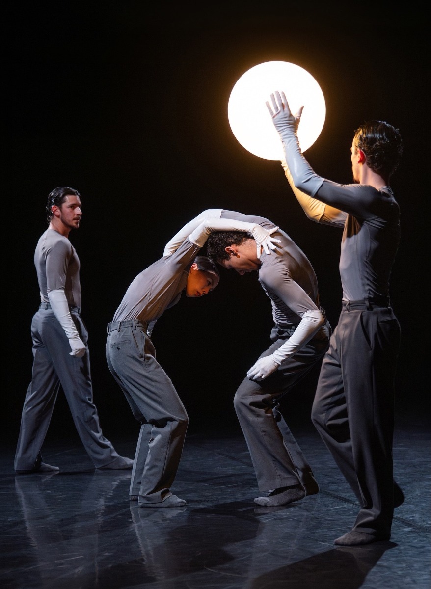 Fagagna Dance Festival, sabato 26 settembre doppio appuntamento tra Oasi dei Quadris e