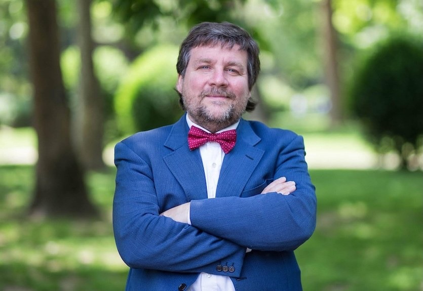 Vicino/lontano mont 2026, Luca Mercalli a Paluzza per l’incontro sulla crisi climatica