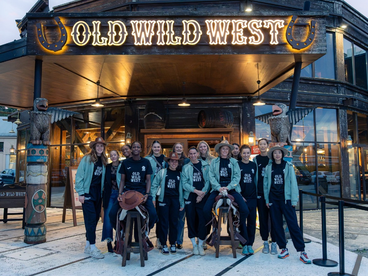 Imoco Volley, Old Wild West rinnova la partnership per la stagione 2026/2027