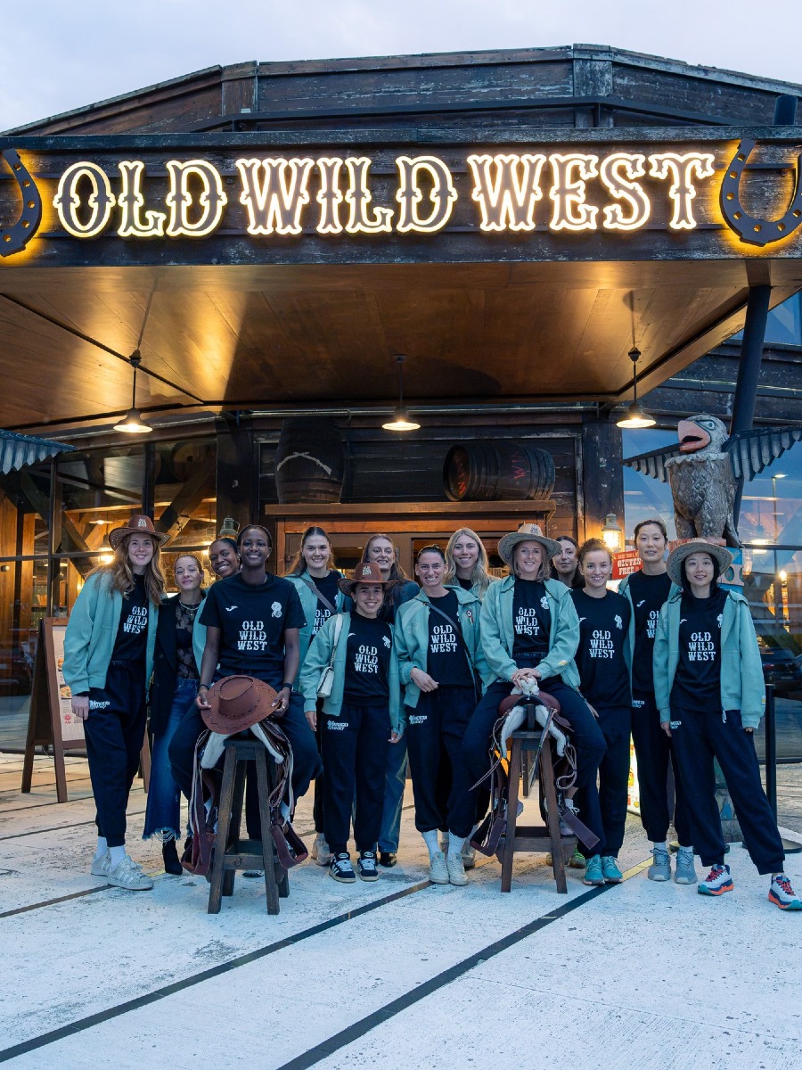 Imoco Volley, Old Wild West rinnova la partnership per la stagione 2026/2027