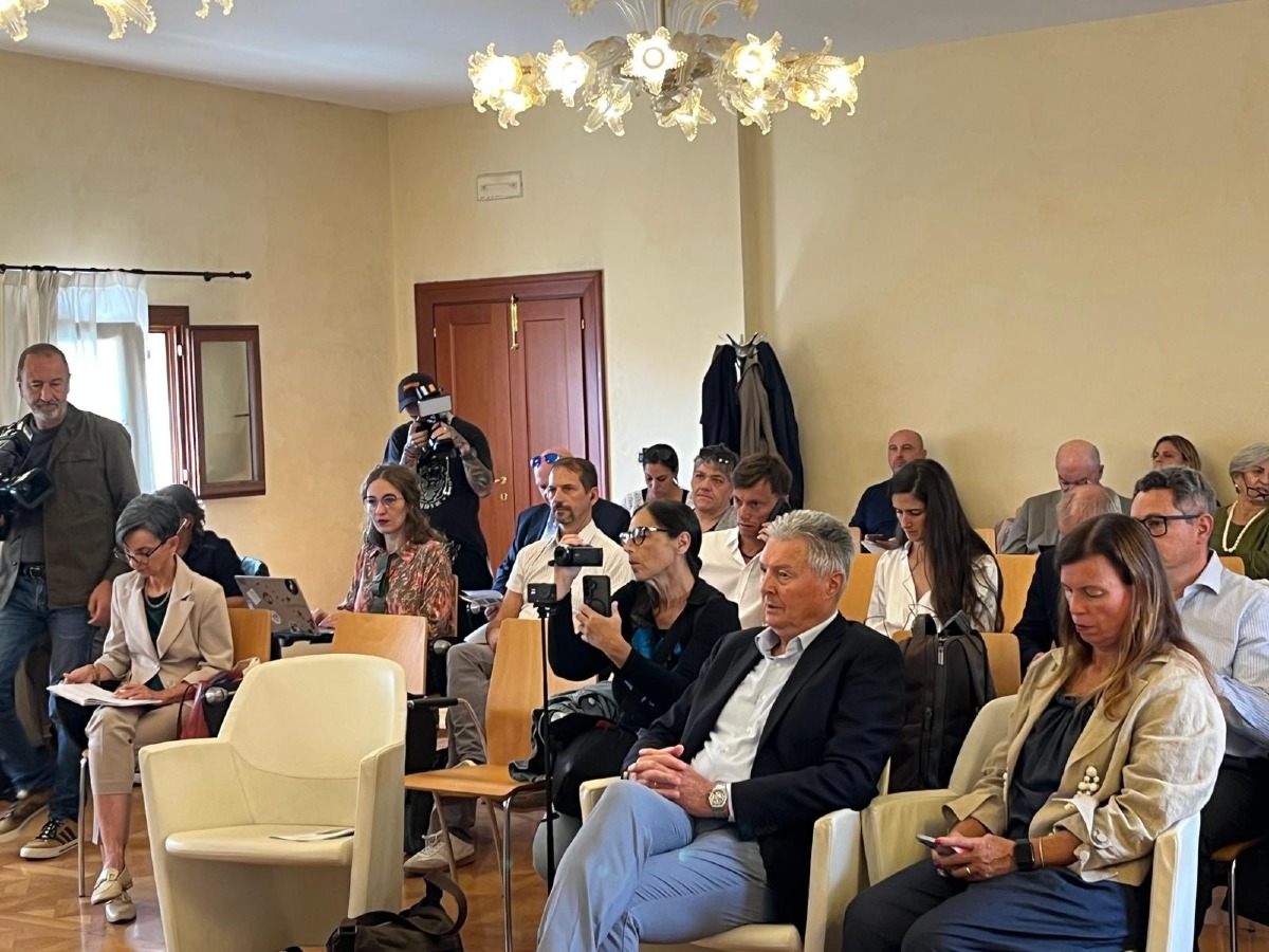 Granchio blu, a Chioggia i risultati del progetto BLUECRAB tra controllo e filiera