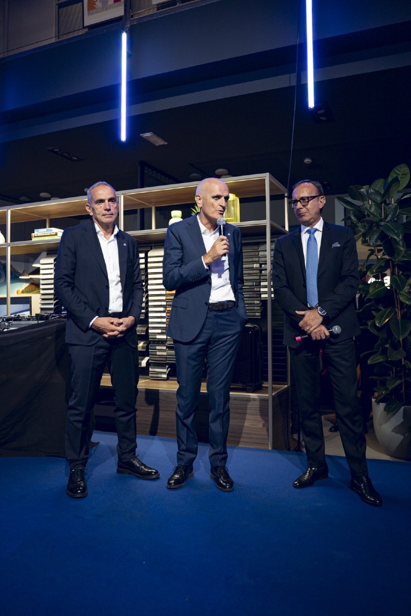 Autotorino rinnova lo showroom di Tavagnacco: cresce il mercato auto in Friuli-Venezia