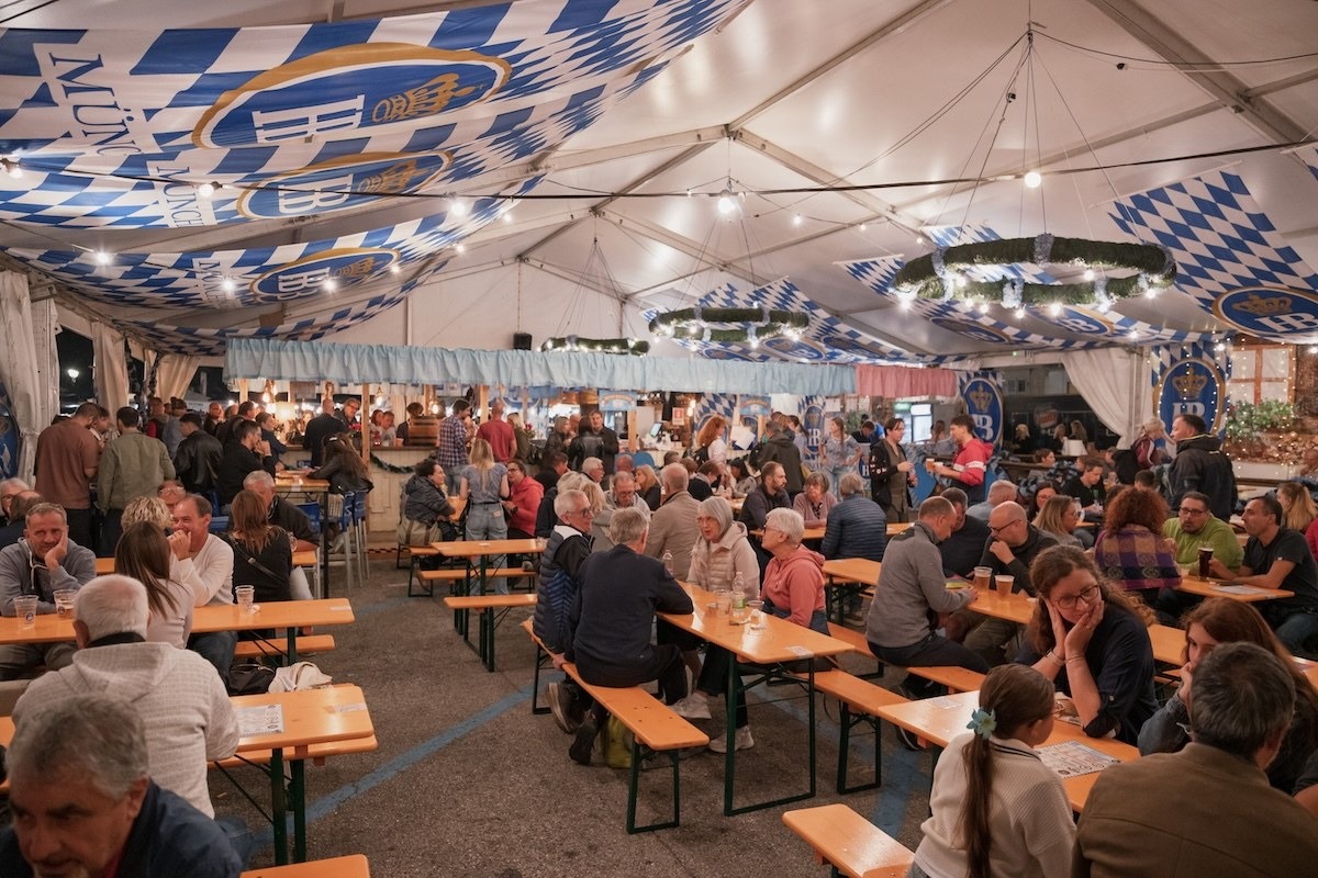 Gusti di Frontiera, sabato 26 settembre a Gorizia stand aperti fino alle 3