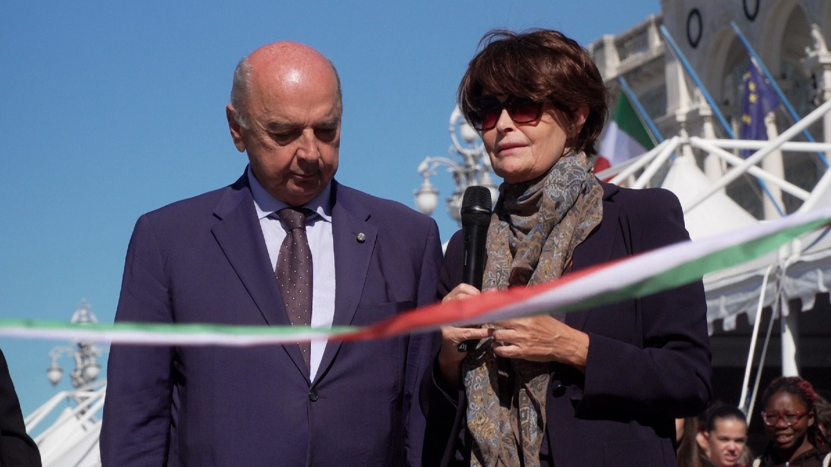 Trieste Next 2026, tre giorni tra scienza e IA nel centro di Trieste