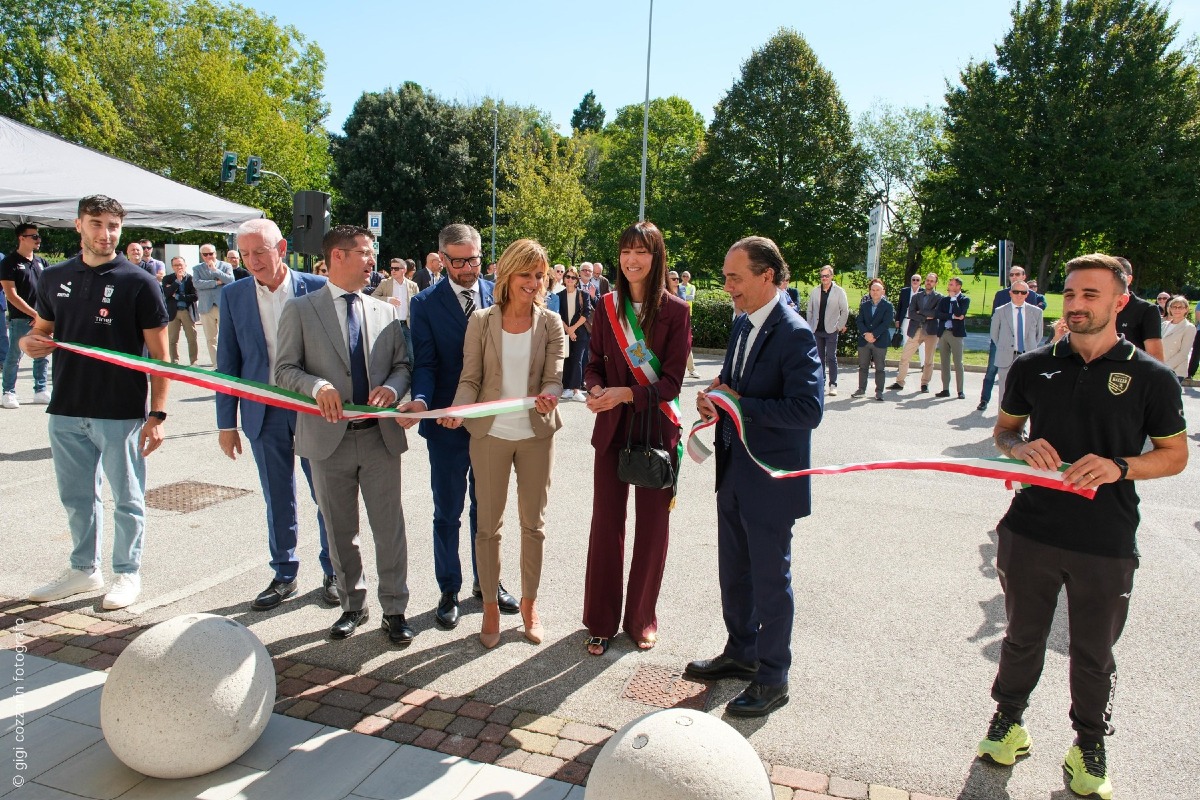 Banca 360 FVG apre a Prata di Pordenone: nuova filiale nella Zona del Mobile