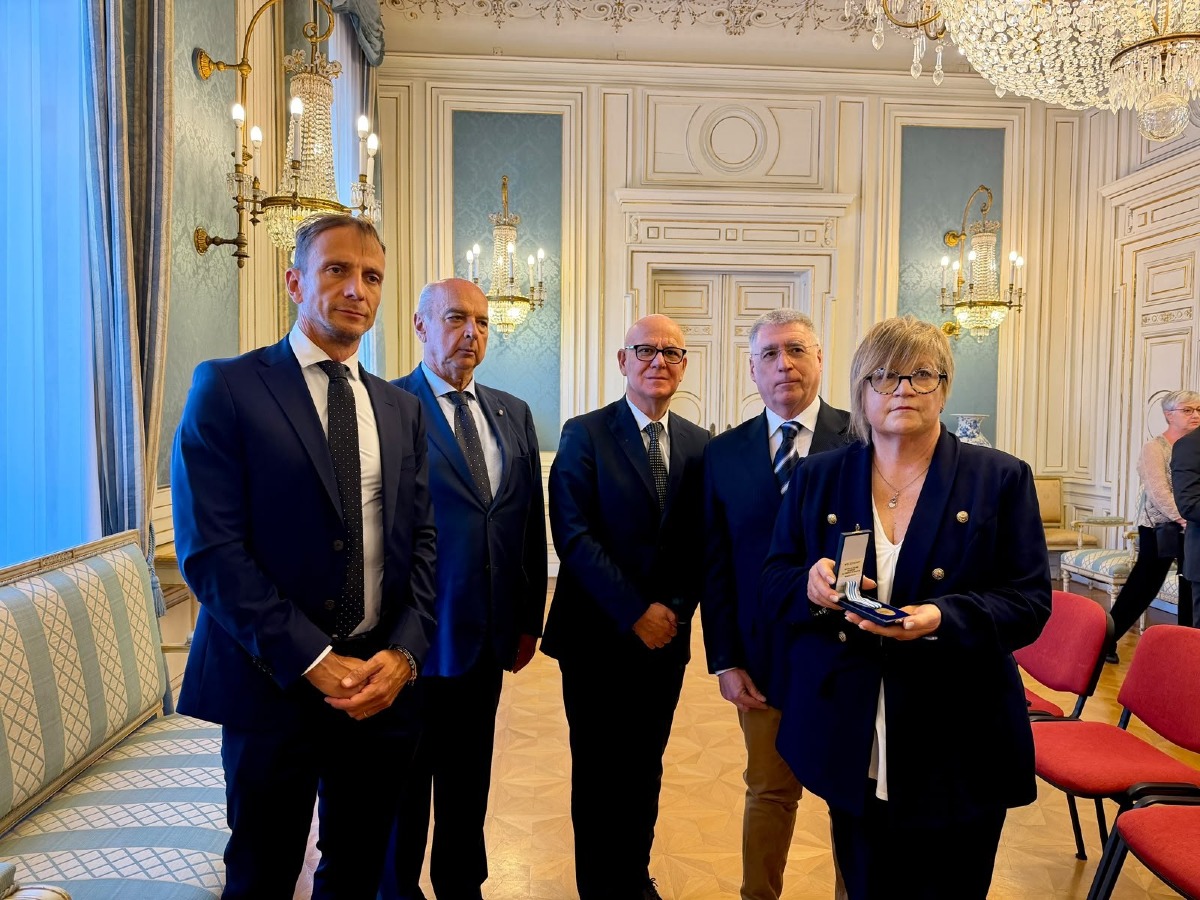Trieste, medaglia d’onore a Normanno Nannini: Fedriga richiama il valore della memoria