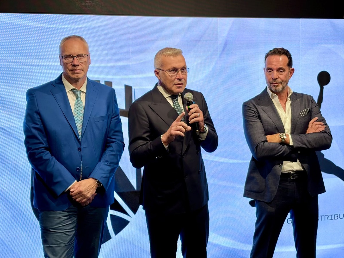 Apu Udine presenta maglia e brand 2026, il Friuli Venezia Giulia in vetrina in Serie A1