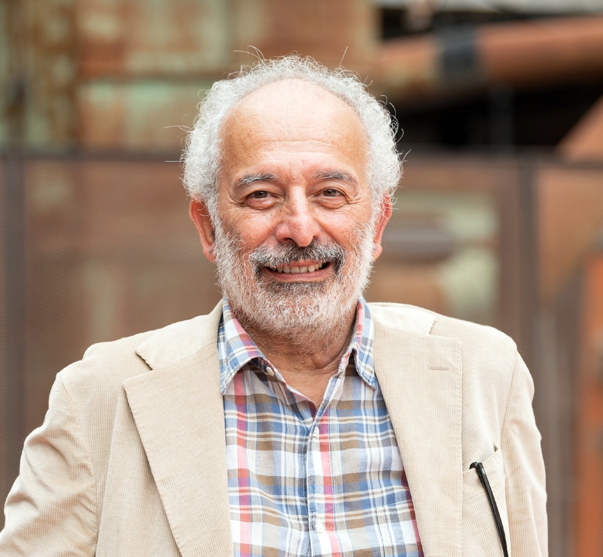 Palmanova, chiusura del Festival La Città ideale con Gad Lerner e Giorgio Starace