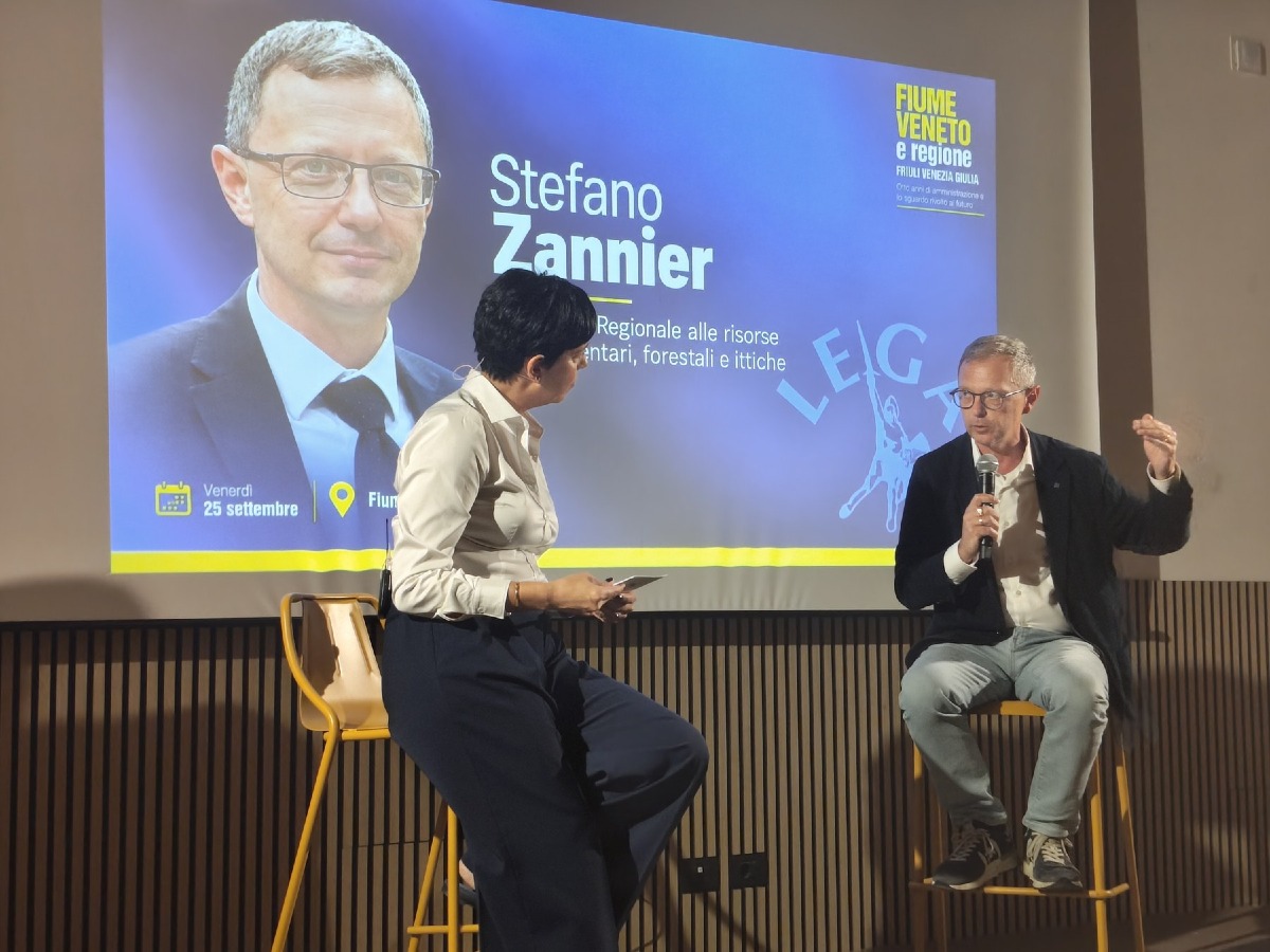 Fiume Veneto, 35 milioni mobilitati dal 2018: il Comune apre il confronto sul futuro
