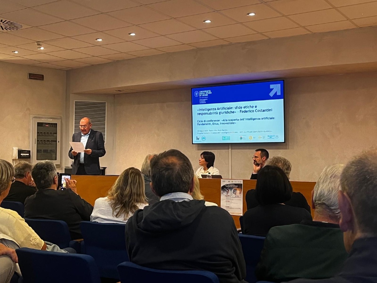Casarsa, tre serate gratuite sulla geopolitica: storia, economia e cybersecurity