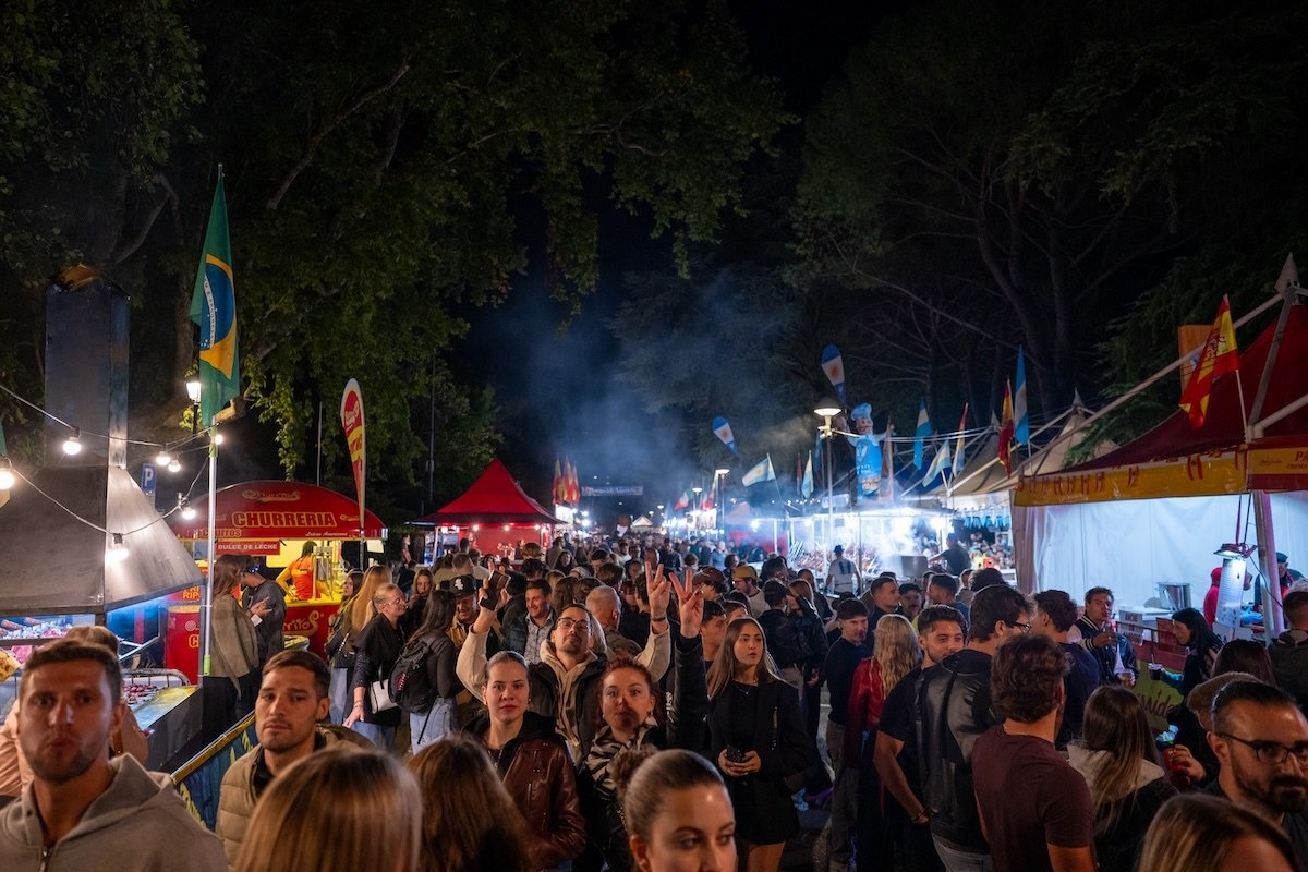Gusti di Frontiera 2026, domenica 27 settembre il gran finale a Gorizia