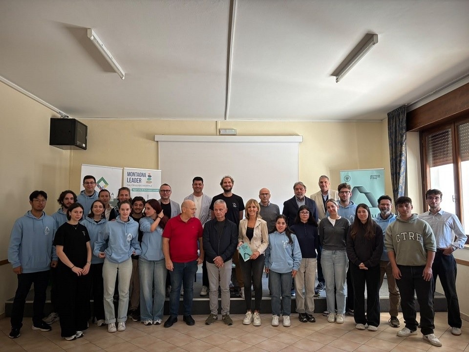 Barcis, chiude la Scuola della montagna: 12 corsi e 223 partecipanti in tre anni