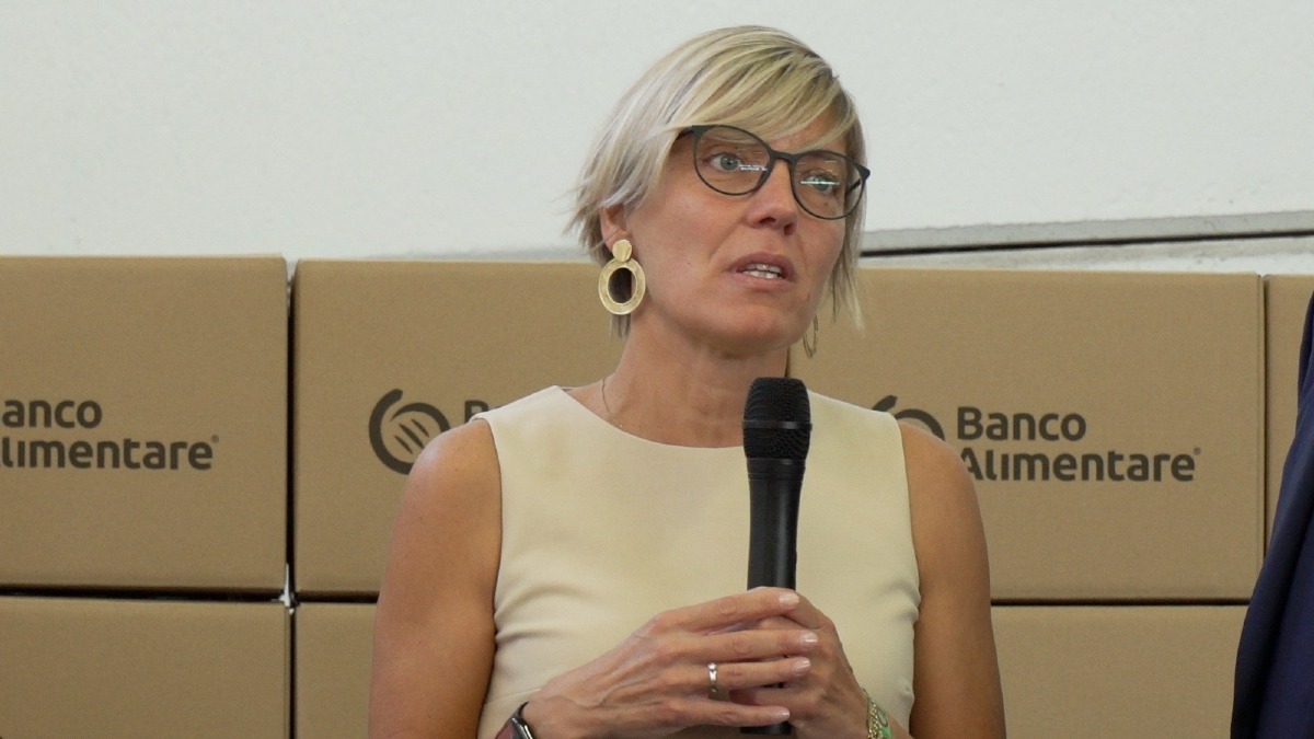 Banco Alimentare Fvg compie 30 anni: celebrazione a Pasian di Prato