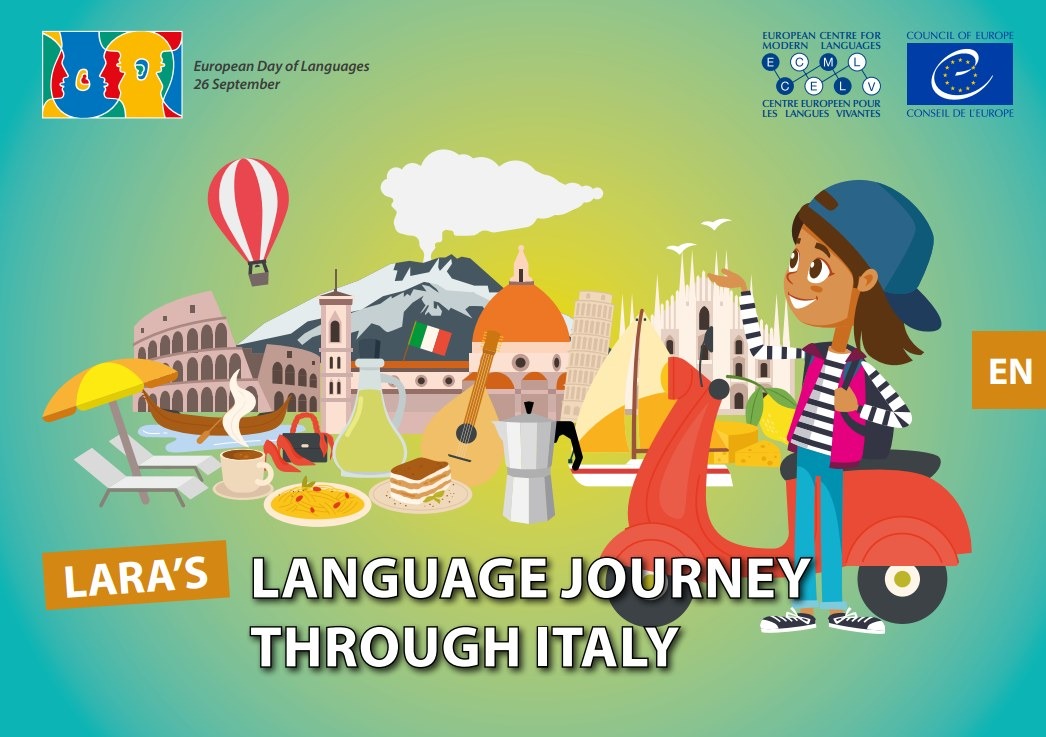 Il veneto entra nel Consiglio d’Europa con un volume per scuole e giovani