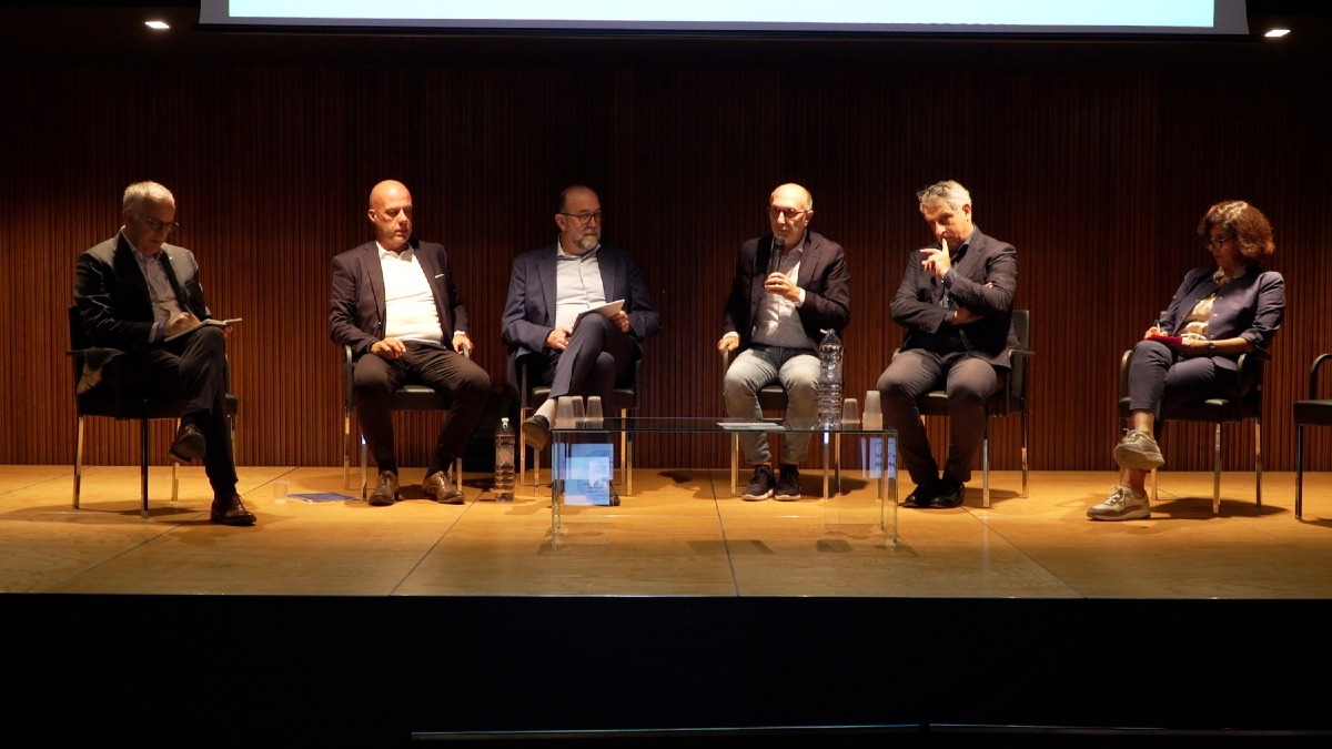 Società benefit e sanità, Riccardi da Tavagnacco: alleanza con il pubblico