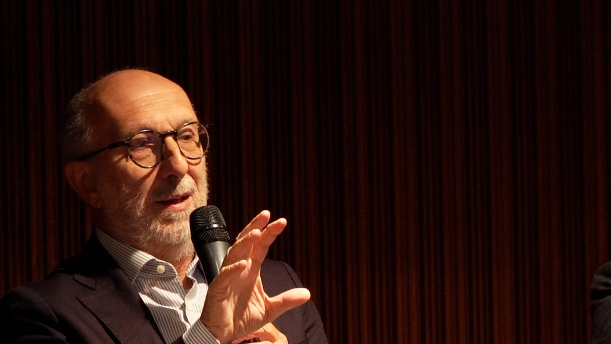 Società benefit e sanità, Riccardi da Tavagnacco: alleanza con il pubblico