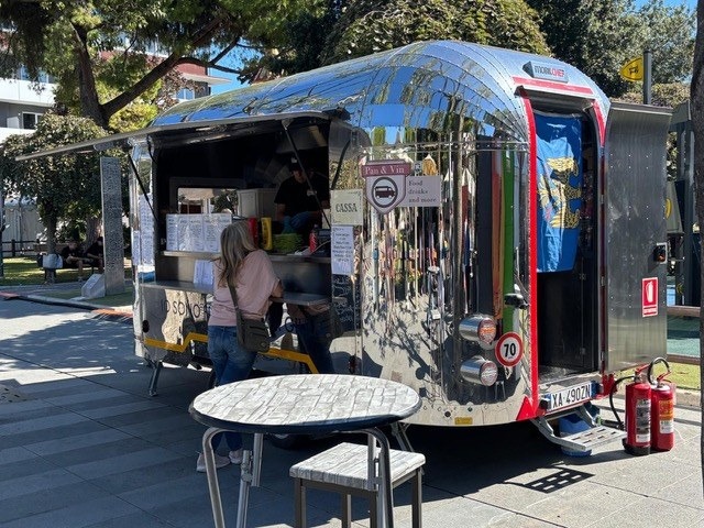 Sandy Wheels, a Lignano arrivano 20 cicloturisti da Klagenfurt: domenica il programma
