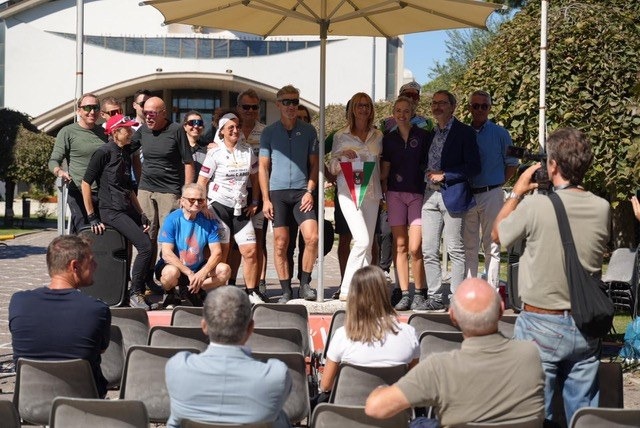 Sandy Wheels, a Lignano arrivano 20 cicloturisti da Klagenfurt: domenica il programma