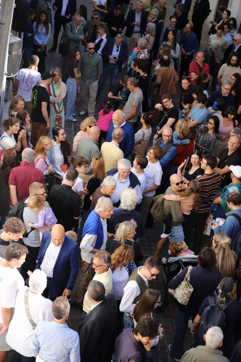 Treviso Comic Book Festival 2026, weekend finale con 12 mostre e 150 autori