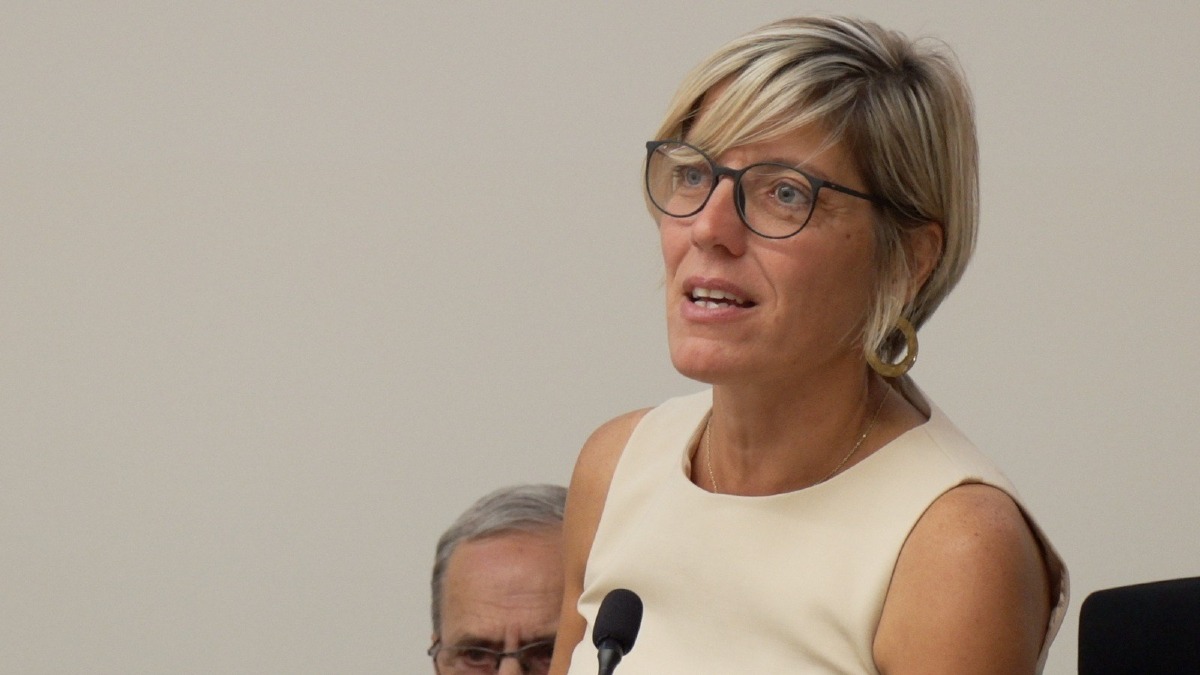 GemonAtletica compie 50 anni a Gemona: presentato il libro sulla sua storia