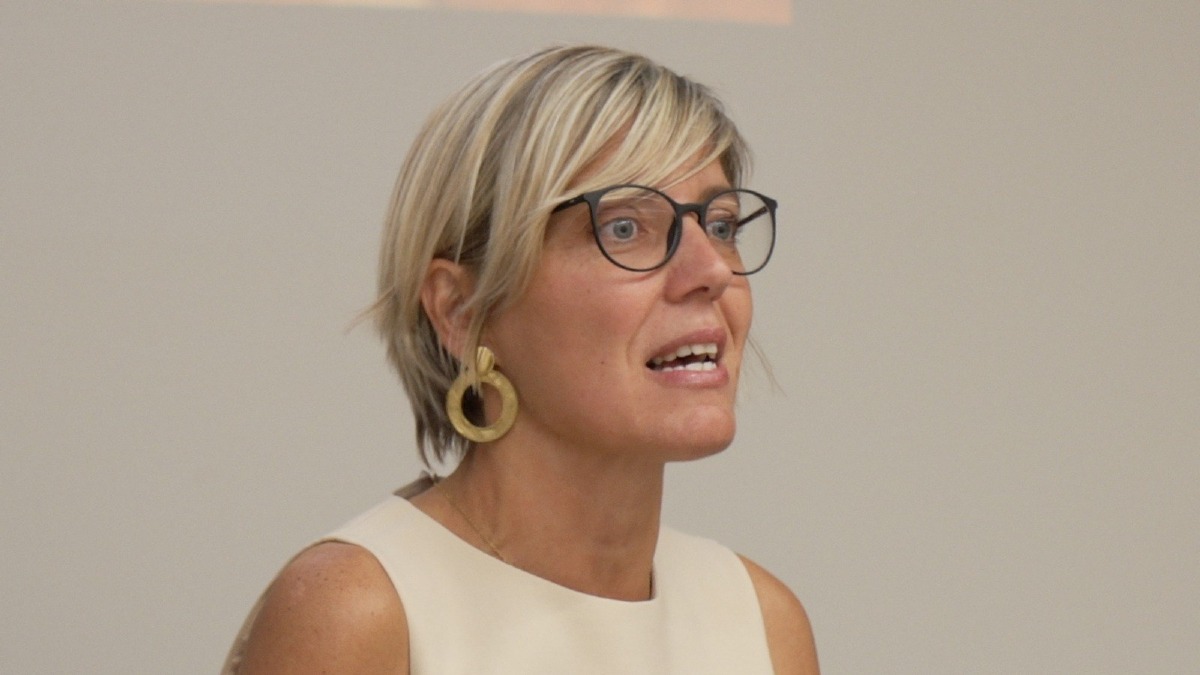 GemonAtletica compie 50 anni a Gemona: presentato il libro sulla sua storia