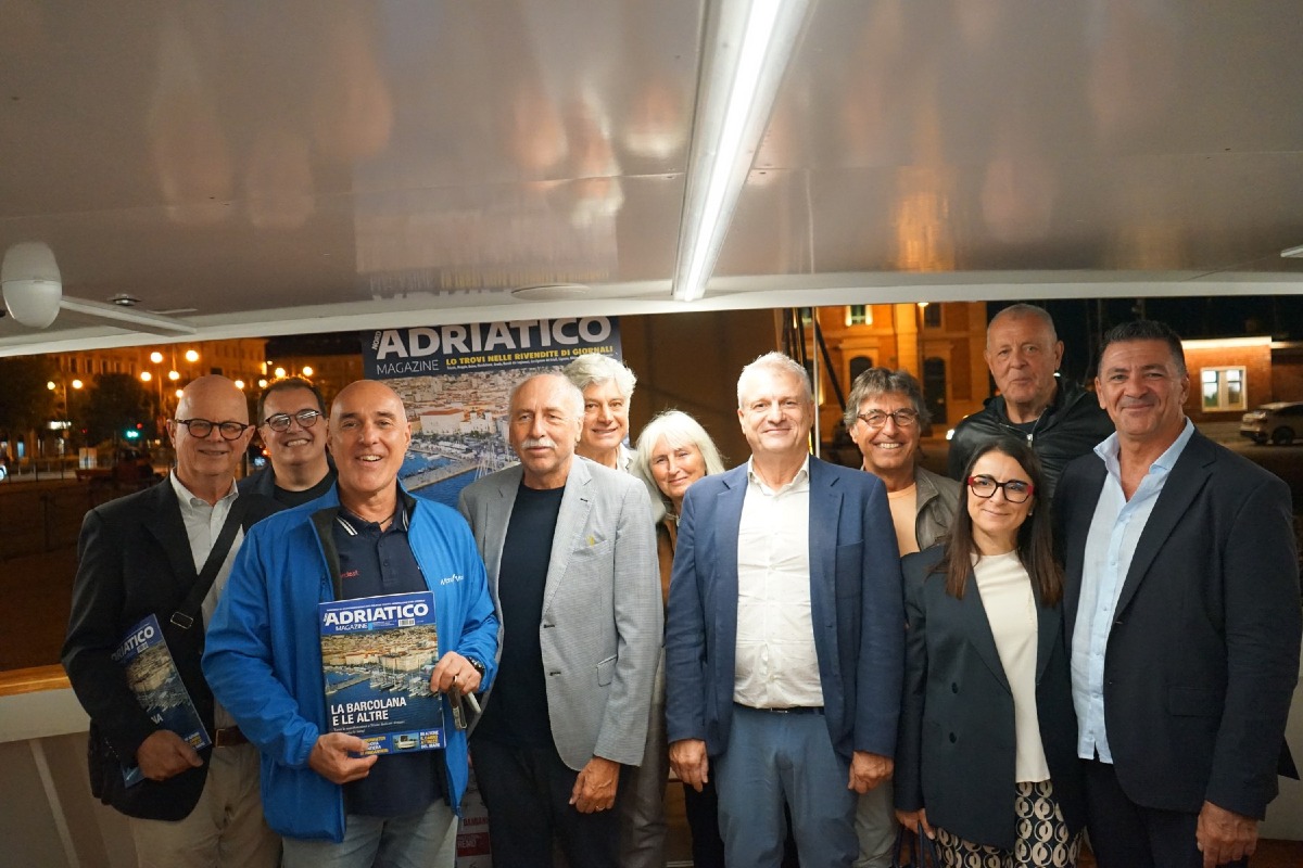 Un secondo megaevento del mare a Trieste? Confronto tra Barcolana e altre rassegne