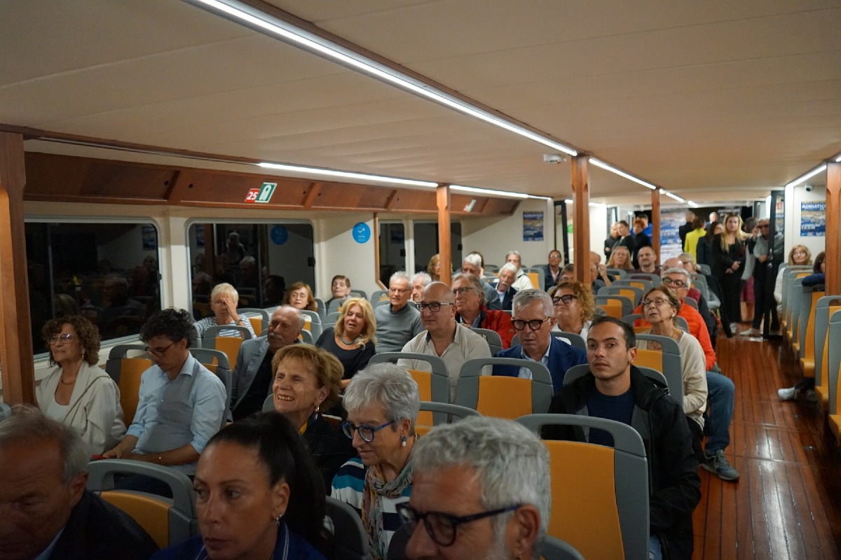 Un secondo megaevento del mare a Trieste? Confronto tra Barcolana e altre rassegne