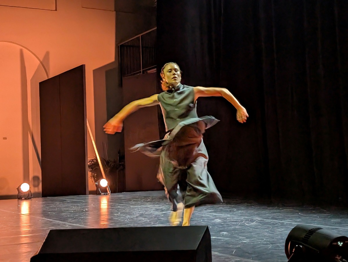 Le Stanze della Danza, Rovigo chiude il festival con quattro compagnie il 27 settembre
