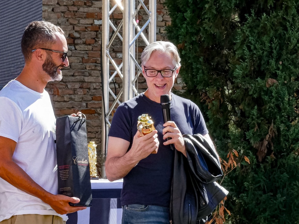 Premio Carlo Boscarato 2026, tutti i vincitori del Treviso Comic Book Festival