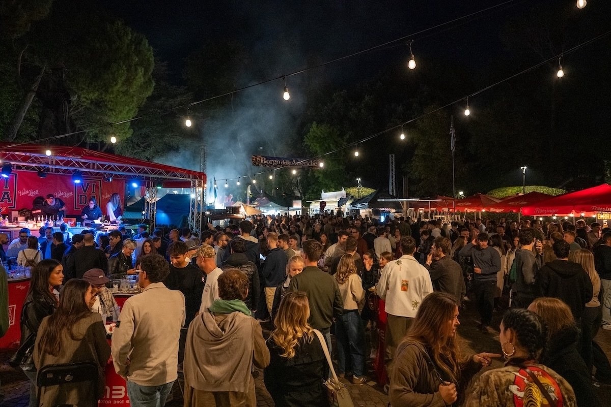 Gusti di Frontiera 2026 verso 800mila presenze: Gorizia supera già il record del 2025