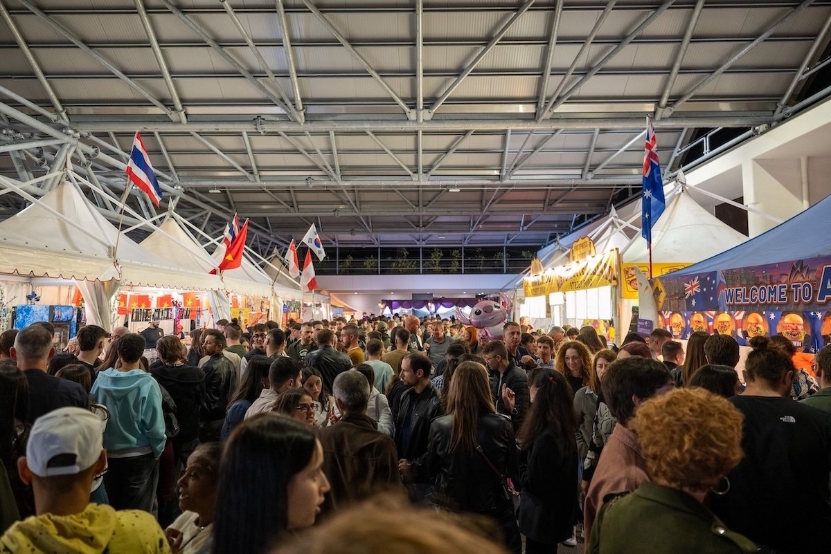 Gusti di Frontiera 2026 verso 800mila presenze: Gorizia supera già il record del 2025